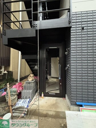 エクセラン松戸IIの物件内観写真